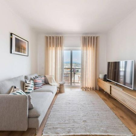 The View Of Lagos Exterior foto