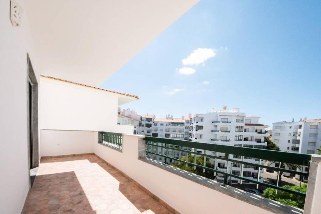 The View Of Lagos Exterior foto
